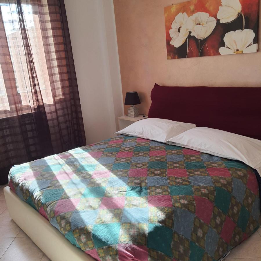 Casa Mozart B&B Lecce Exterior photo