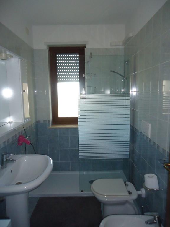 Casa Mozart B&B Lecce Exterior photo
