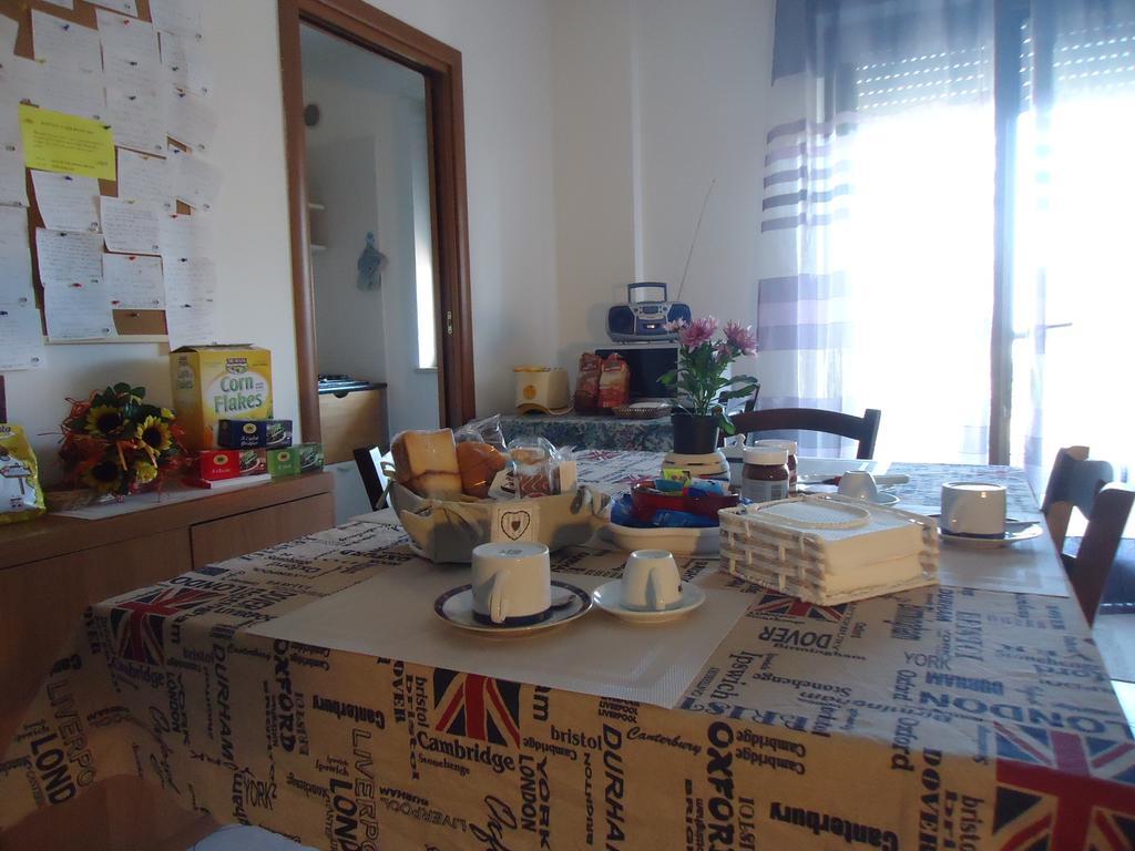 Casa Mozart B&B Lecce Exterior photo