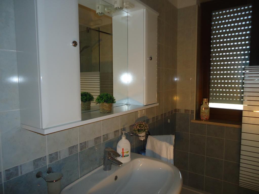 Casa Mozart B&B Lecce Exterior photo