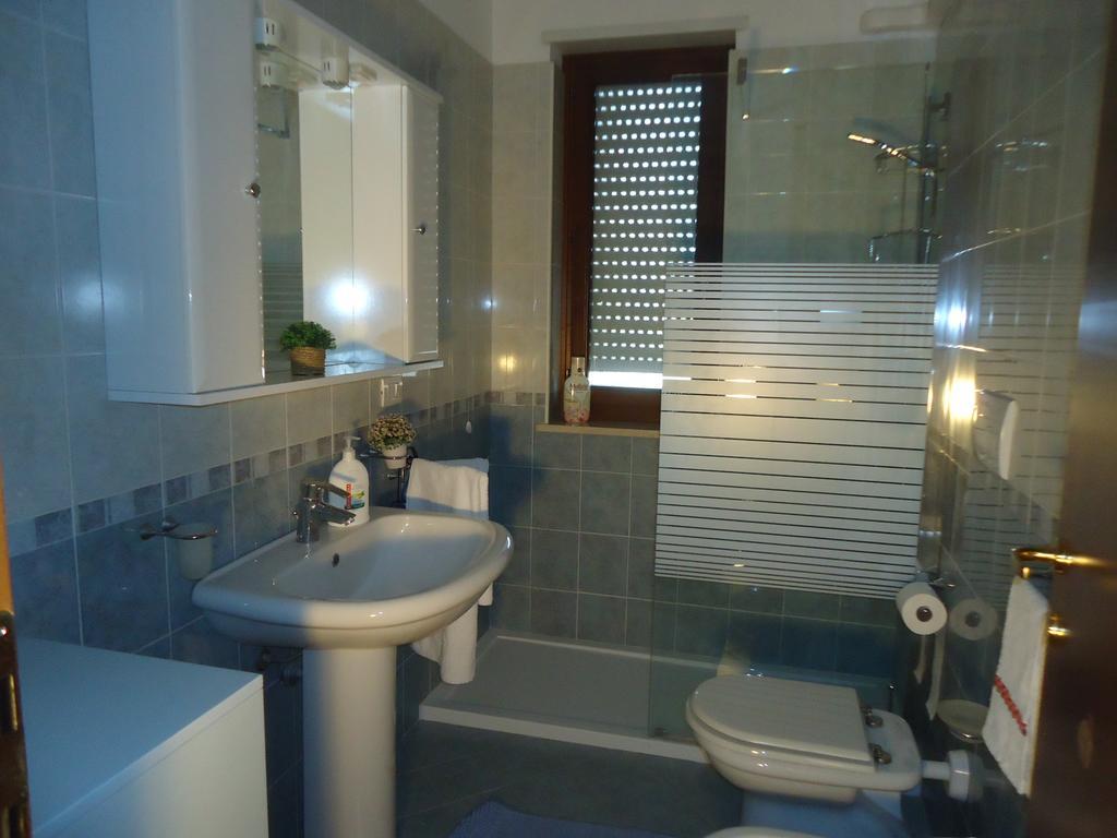 Casa Mozart B&B Lecce Exterior photo