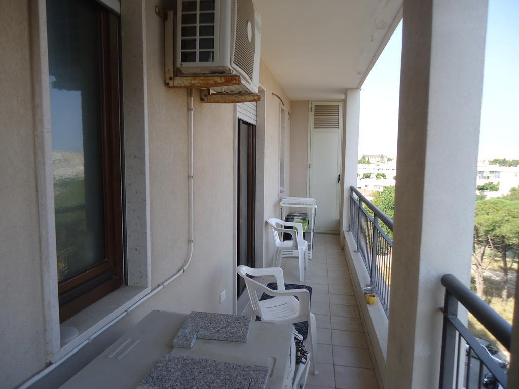 Casa Mozart B&B Lecce Exterior photo