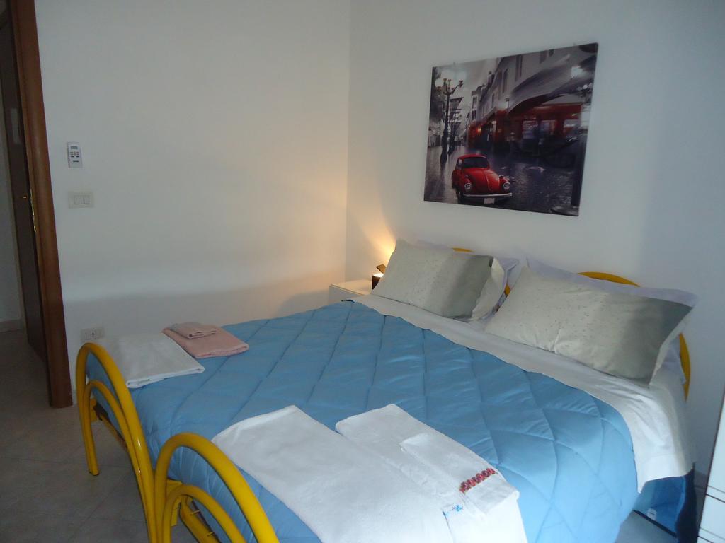 Casa Mozart B&B Lecce Room photo